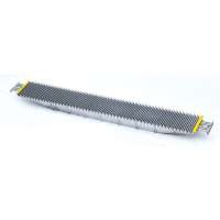 CNAP-003 Length 1000mm Moving Walk Travelator Pallets