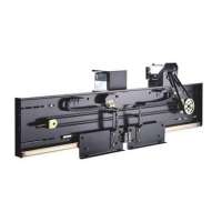 Elevator Door Parts Elevator Sliding Double Swing Automatic Door Operator