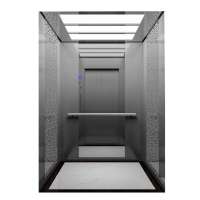 2019 new residential passenger/home lifts elevator with good price