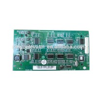 Kone Elevator Display Board KM853300G11