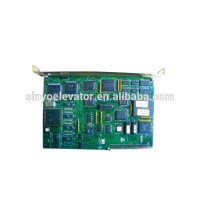 Kone Elevator PC Board KM583544G01