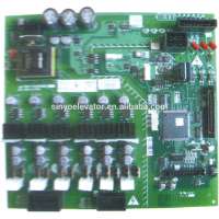 Lift PC Board For Mitsubishi Elevator parts P203737B000G01