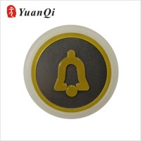 KONE Elevator Button KM801054G080