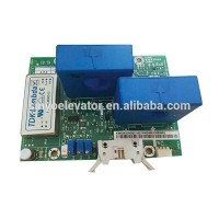 Kone Elevator PC Board KM838330G02,V3F25-A3