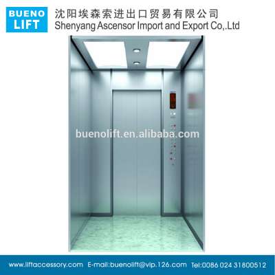 Machine Roomless Elevator ,Machine Roomless Lift, KLW