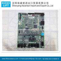 Mitsubishi Elevator board, KCD-701