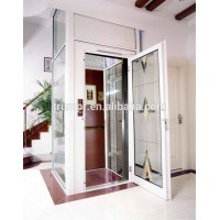 Residential elevator / home lift