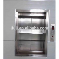 100-300KG Restaurant hotel kitchen food dumbwaiters