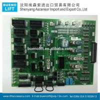 Mitsubishi elevator board KCA-910A