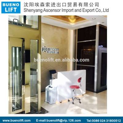 PICONORM, Home lift, Home elevator , S-future, Elevator, Lift