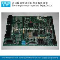 Mitsubishi Elevator board, KCD-703C