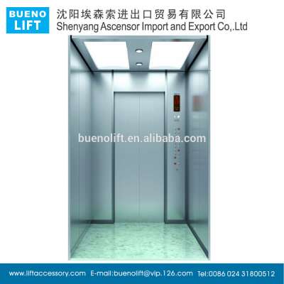 Elevator KLK1 For Residential buildings