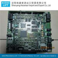 Mitsubishi elevator pcb board KCD-911A