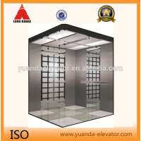 Yuanda small home elevator