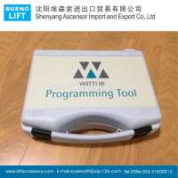 Selcom wittur WPT Elevator Door Programming Tool, Wittur Door Service Tool